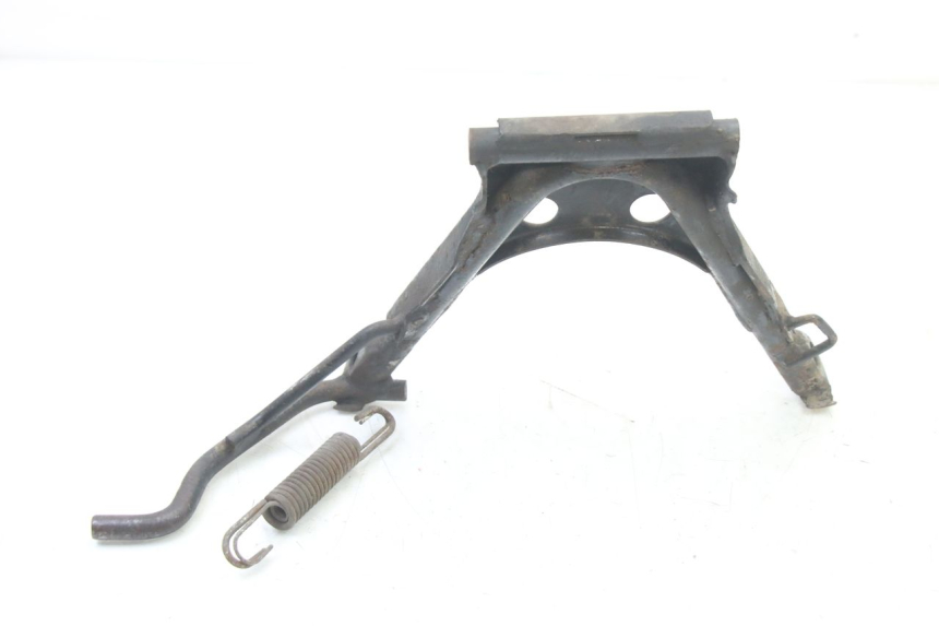 photo de PATA CENTRAL. PEUGEOT KISBEE 2T 50 (2010 - 2017) - Primer plano técnico