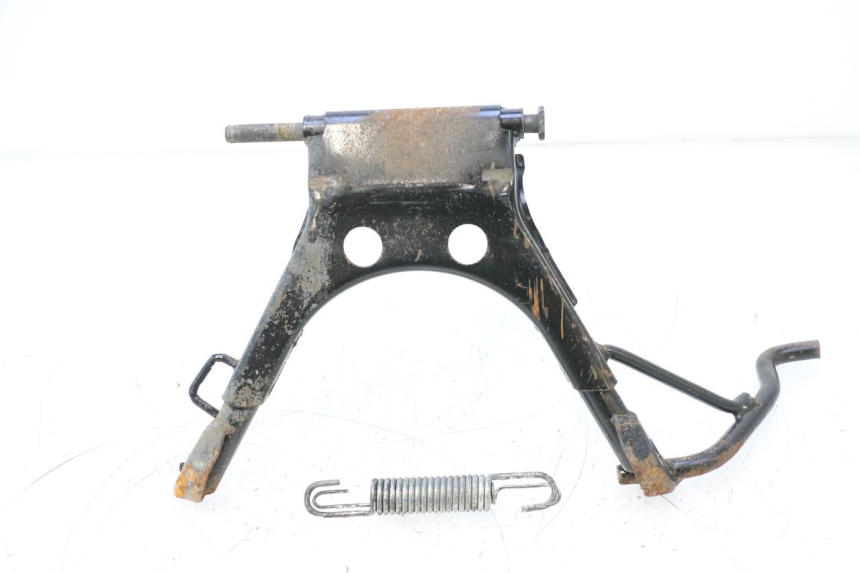 photo de PATA CENTRAL. PEUGEOT KISBEE 2T 50 (2010 - 2017) - Vista principal