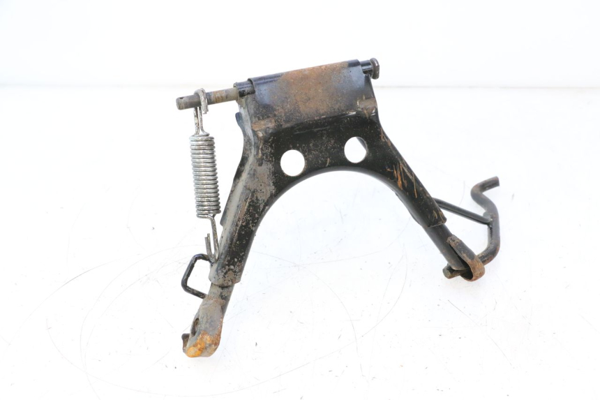photo de PATA CENTRAL. PEUGEOT KISBEE 2T 50 (2010 - 2017) - Detalle de la pieza