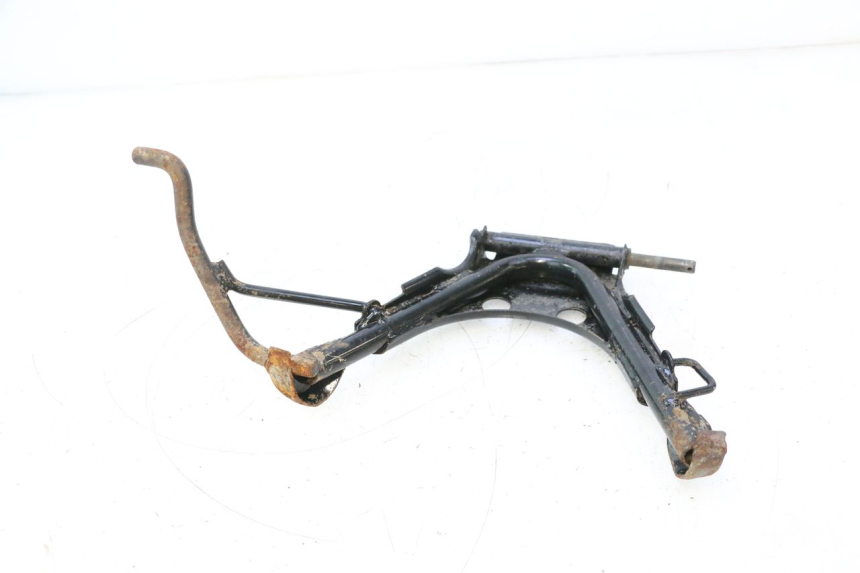 photo de PATA CENTRAL. PEUGEOT KISBEE 2T 50 (2010 - 2017) - Otra perspectiva