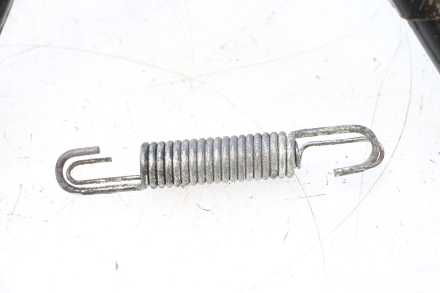 photo de PATA CENTRAL. PEUGEOT KISBEE 2T 50 (2010 - 2017) - Marcados y referencias originales