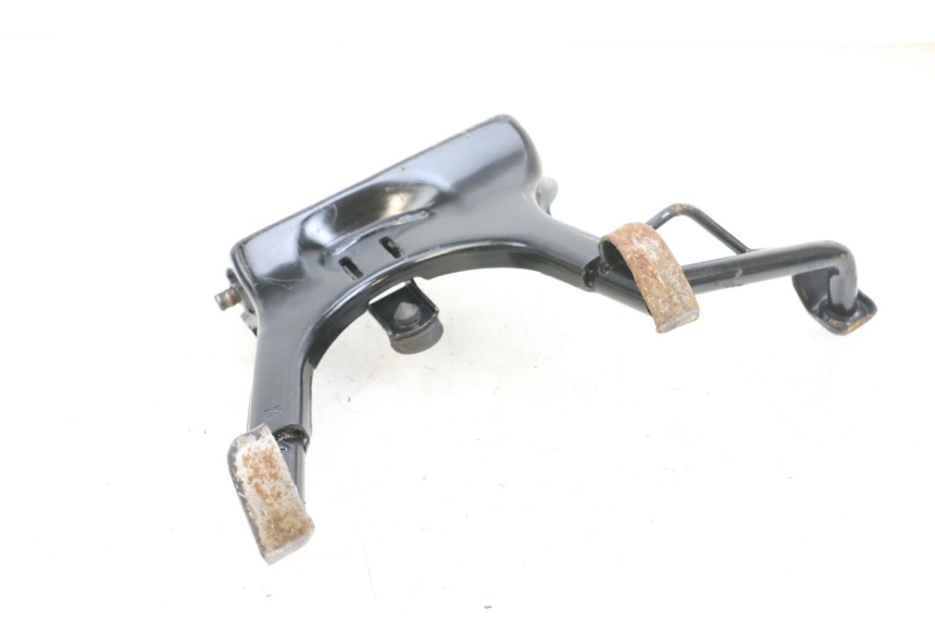 photo de PATA CENTRAL. PEUGEOT KISBEE 4T 50 (2018 - 2022) - Zoom estado de uso