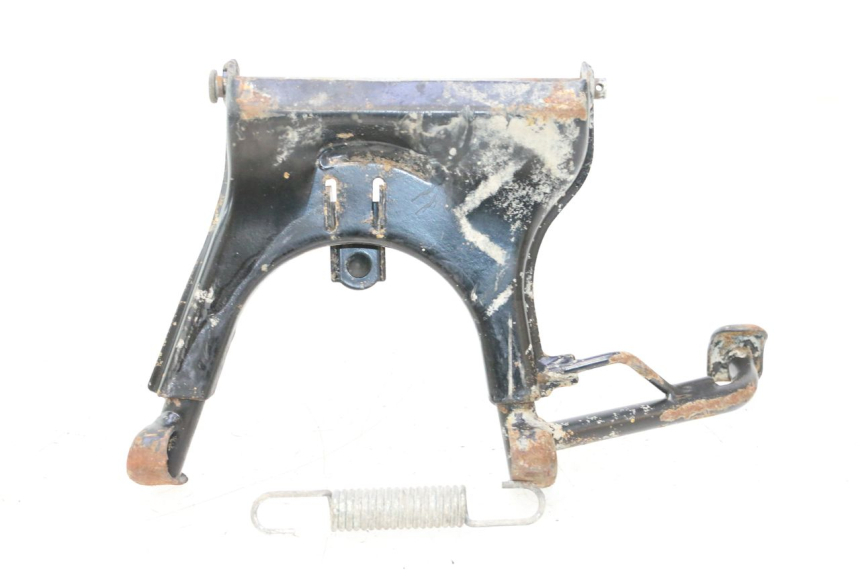 photo de PATA CENTRAL. PEUGEOT KISBEE 4T 50 (2010 - 2017) - Vista principal