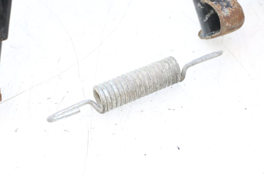 photo de PATA CENTRAL. PEUGEOT KISBEE 4T 50 (2010 - 2017) - Detalle de la pieza