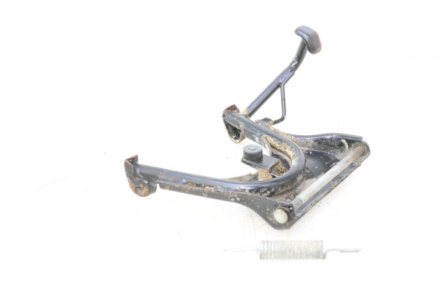 photo de PATA CENTRAL. PEUGEOT KISBEE 4T 50 (2010 - 2017) - Otra perspectiva