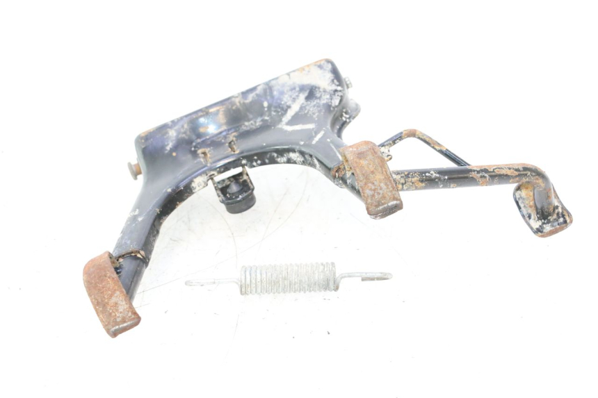 photo de PATA CENTRAL. PEUGEOT KISBEE 4T 50 (2010 - 2017) - Vista general del producto