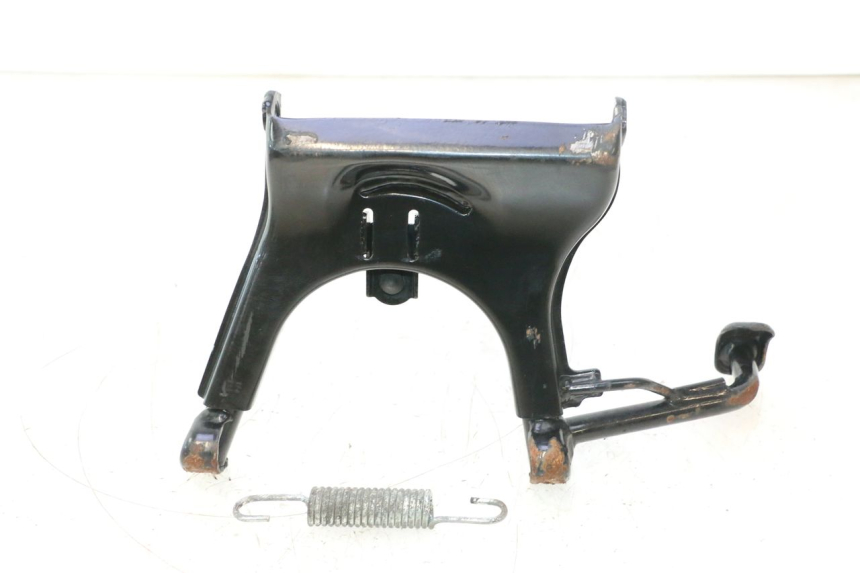 photo de PATA CENTRAL. PEUGEOT KISBEE 4T 50 (2018 - 2022) - Vista principal