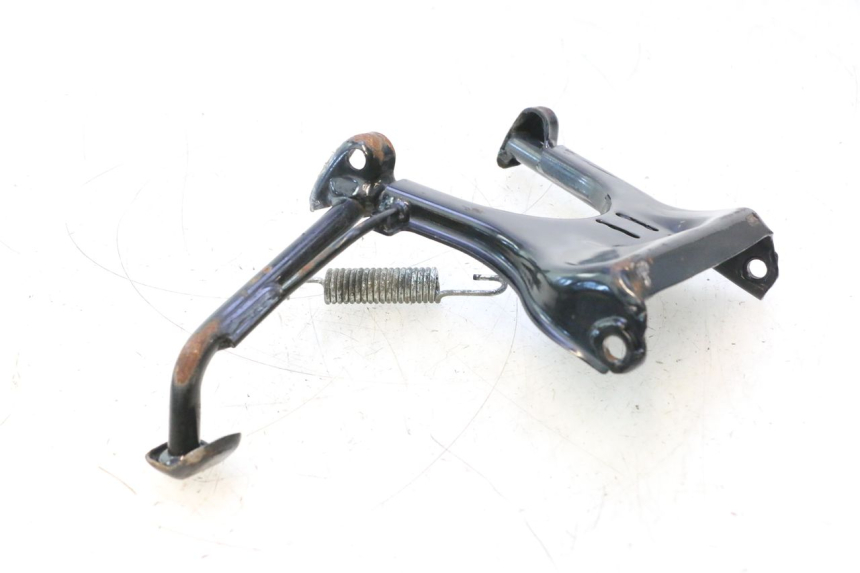 photo de PATA CENTRAL. PEUGEOT KISBEE 4T 50 (2018 - 2022) - Otra perspectiva