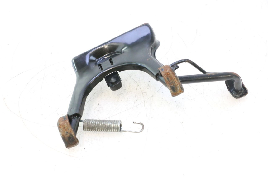 photo de PATA CENTRAL. PEUGEOT KISBEE 4T 50 (2018 - 2022) - Vista general del producto