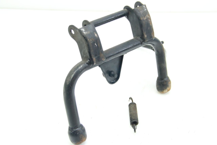 photo de PATA CENTRAL. ORCAL KITE 4T 50 (2019 - 2023) - Vista principal