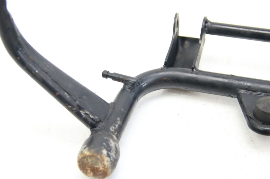 photo de PATA CENTRAL. ORCAL KITE 4T 50 (2019 - 2023) - Zoom estado de uso