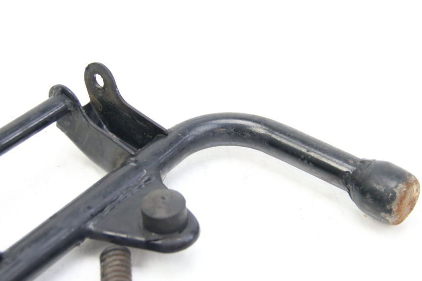 photo de PATA CENTRAL. ORCAL KITE 4T 50 (2019 - 2023) - Primer plano técnico