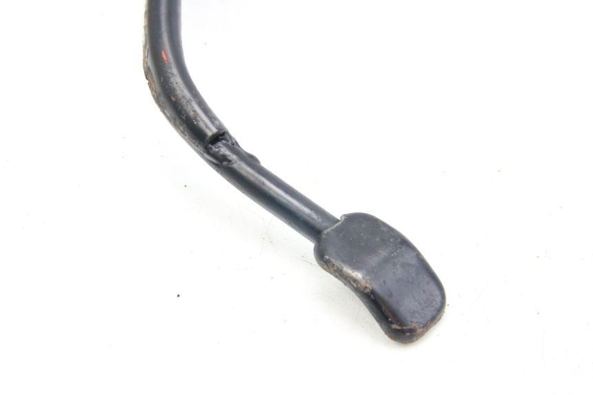 photo de PATA CENTRAL. ORCAL KITE 4T 50 (2019 - 2023) - Estado de la superficie y material