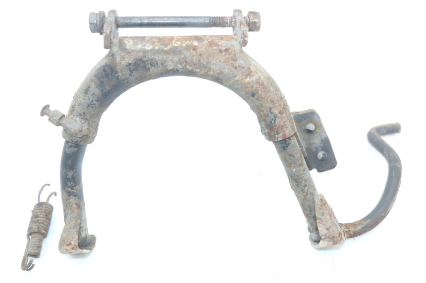 photo de CABALLETE CENTRAL RENAULT KOURANOS 125 (2001 - 2004) - Vista principal