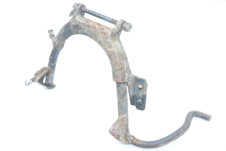 photo de CABALLETE CENTRAL RENAULT KOURANOS 125 (2001 - 2004) - Detalle de la pieza