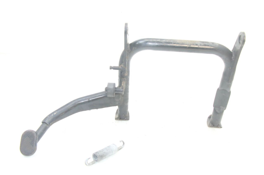 photo de CABALLETE CENTRAL KYMCO PEOPLE S 125 (2000 - 2008) - Primer plano técnico