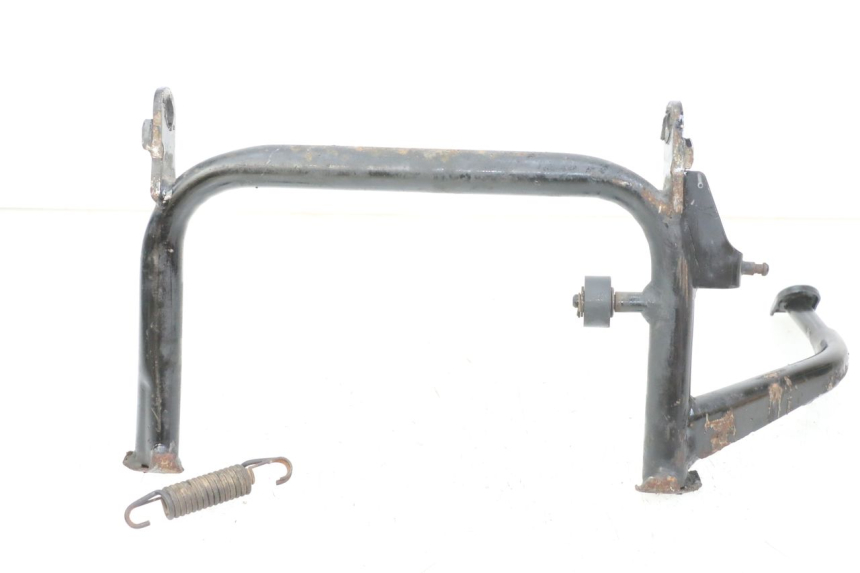 photo de PATA CENTRAL. KYMCO X-TOWN XTOWN 125 (2016 - 2021) - Vista principal