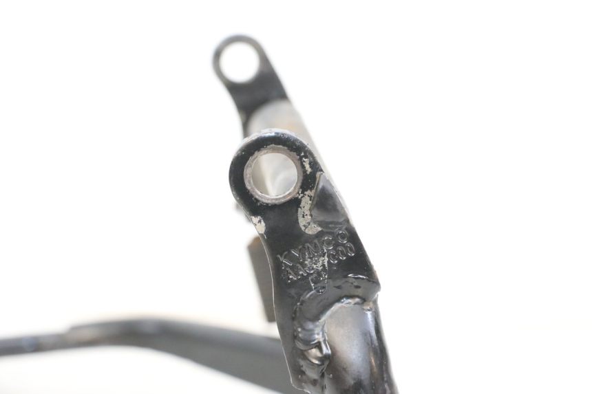 photo de PATA CENTRAL. KYMCO X-TOWN XTOWN 125 (2016 - 2021) - Vista general del producto