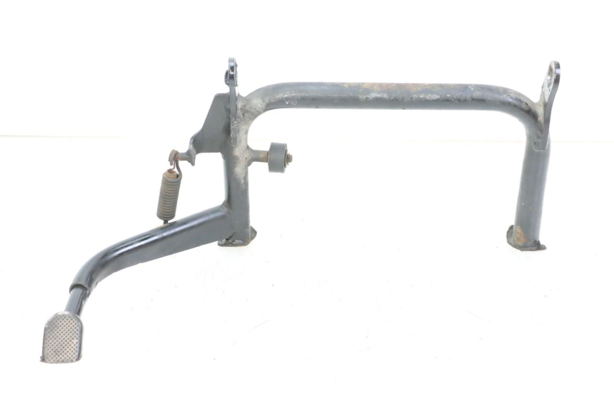 photo de PATA CENTRAL. KYMCO X-TOWN XTOWN 125 (2016 - 2021) - Detalles de los puntos de fijación