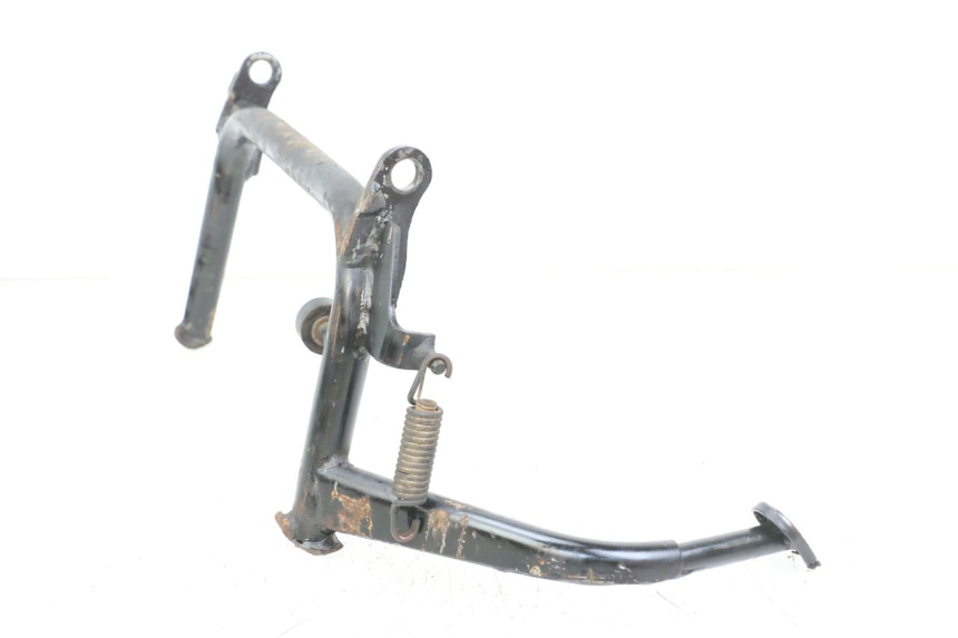 photo de PATA CENTRAL. KYMCO X-TOWN XTOWN 125 (2016 - 2021) - Estado de la superficie y material