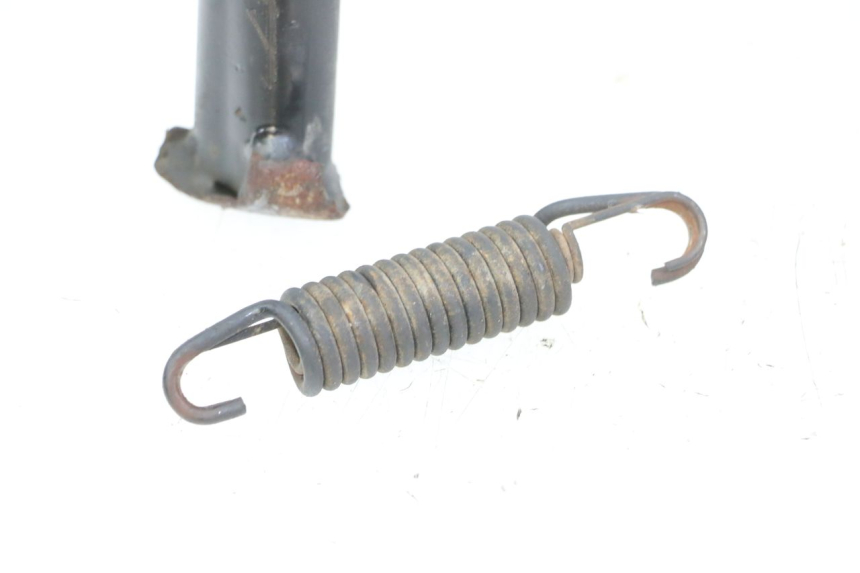 photo de PATA CENTRAL. KYMCO X-TOWN XTOWN 125 (2016 - 2021) - Marcados y referencias originales