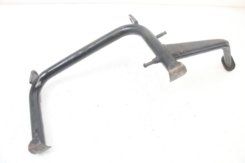 photo de CABALLETE CENTRAL KYMCO XCITING 500 (2007 - 2010) - Otra perspectiva