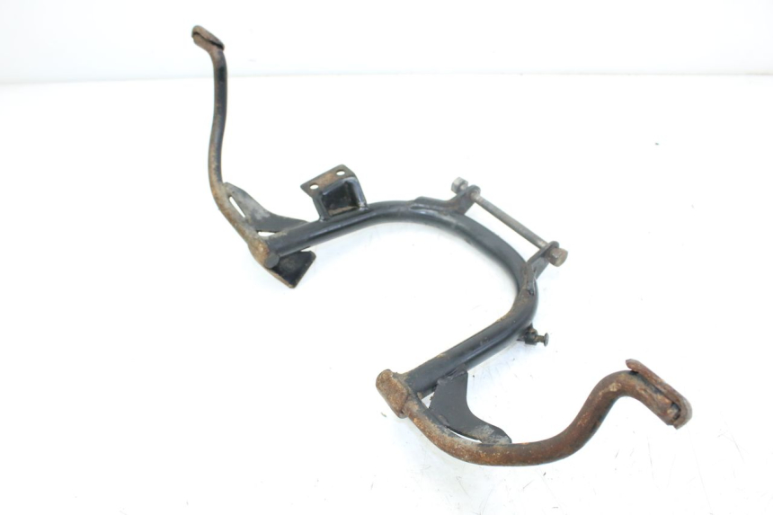 photo de PATA CENTRAL. PIAGGIO LIBERTY 4T 50 (2004 - 2008) - Otra perspectiva