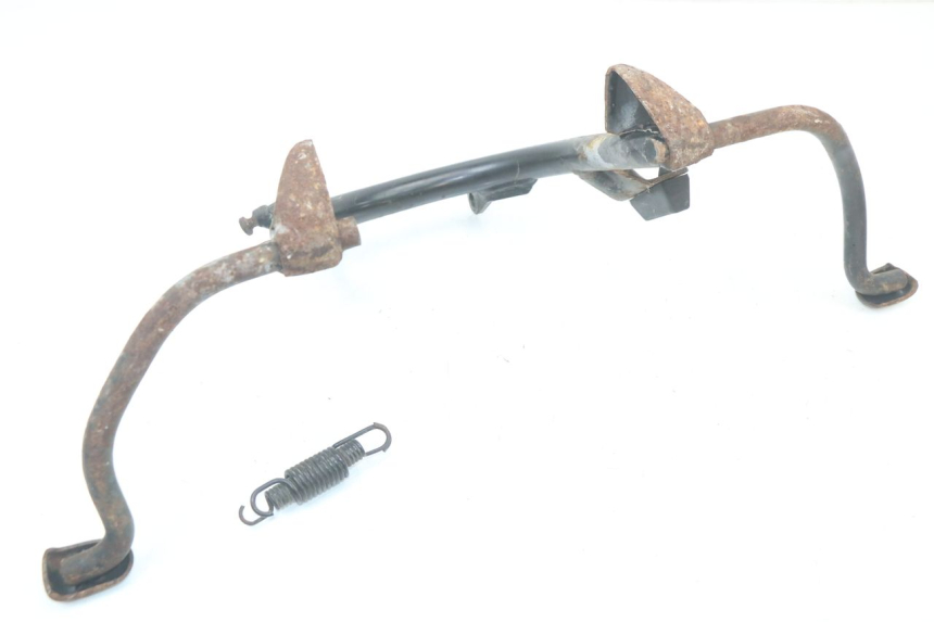 photo de PATA CENTRAL. PIAGGIO LIBERTY 4T 50 (2004 - 2008) - Otra perspectiva