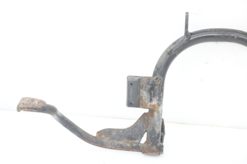 photo de PATA CENTRAL. PIAGGIO LIBERTY 4T 50 (2004 - 2008) - Detalles de los puntos de fijación