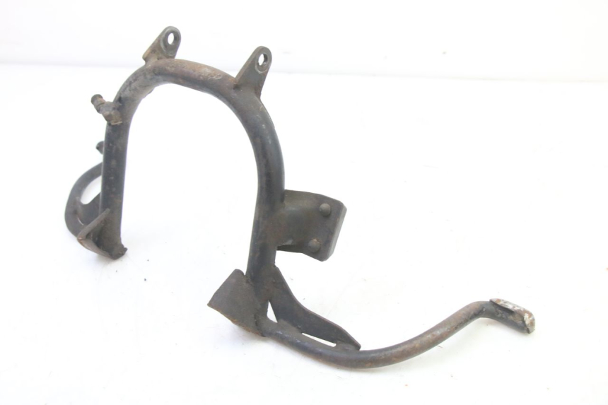 photo de CABALLETE CENTRAL PIAGGIO LIBERTY 4T 50 (2009 - 2015) - Zoom estado de uso