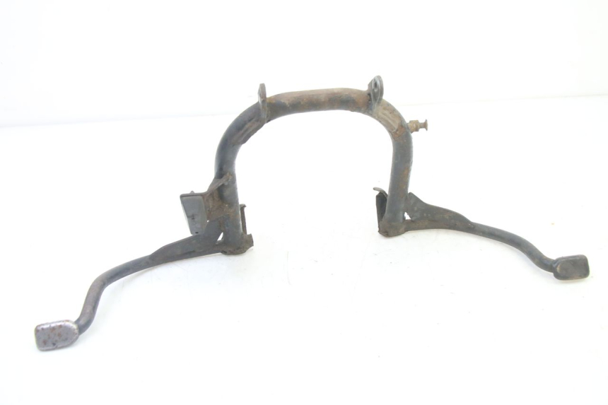 photo de CABALLETE CENTRAL PIAGGIO LIBERTY 4T 50 (2009 - 2015) - Primer plano técnico