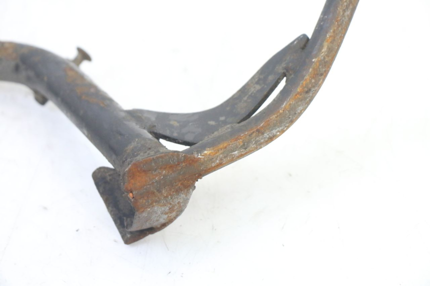 photo de CABALLETE CENTRAL PIAGGIO LIBERTY 4T 50 (2009 - 2015) - Estado de la superficie y material