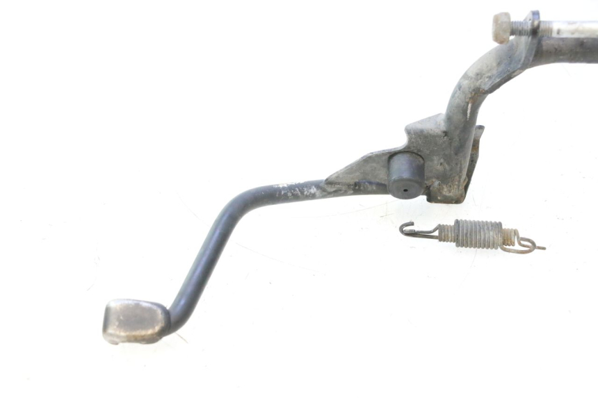 photo de PATA CENTRAL. PIAGGIO LIBERTY IGET S 125 (2016 - 2020) - Recambio usado revisado