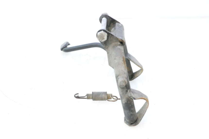photo de PATA CENTRAL. PIAGGIO LIBERTY IGET S 125 (2016 - 2020) - Marcados y referencias originales