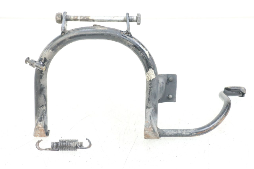 photo de PATA CENTRAL. PIAGGIO LIBERTY 125 (2009 - 2013) - Vista principal