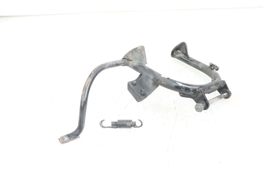 photo de PATA CENTRAL. PIAGGIO LIBERTY 125 (2009 - 2013) - Detalle de la pieza