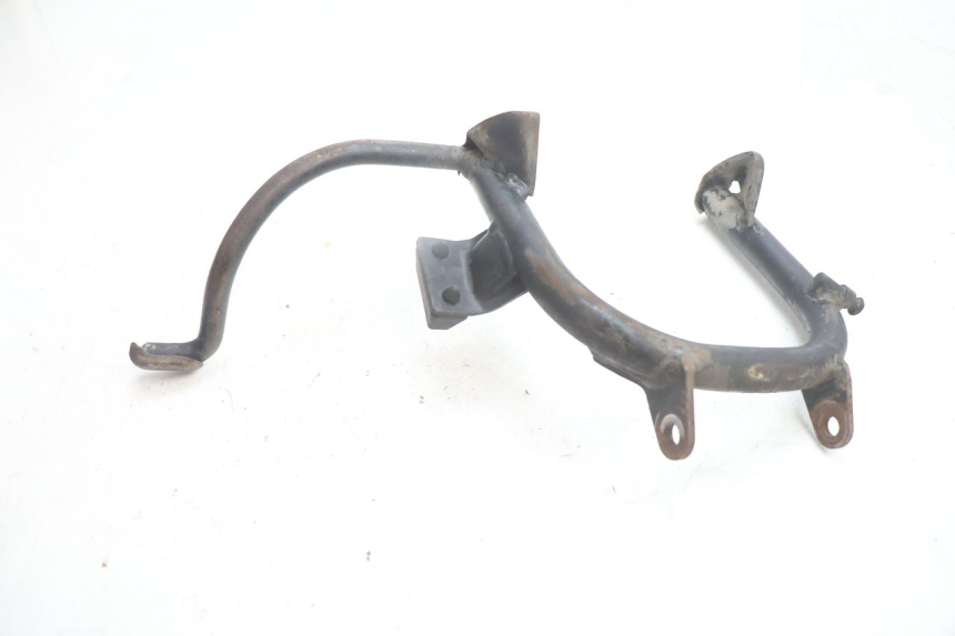 photo de CABALLETE CENTRAL PIAGGIO LIBERTY 125 (1998 - 2008) - Estado de la superficie y material