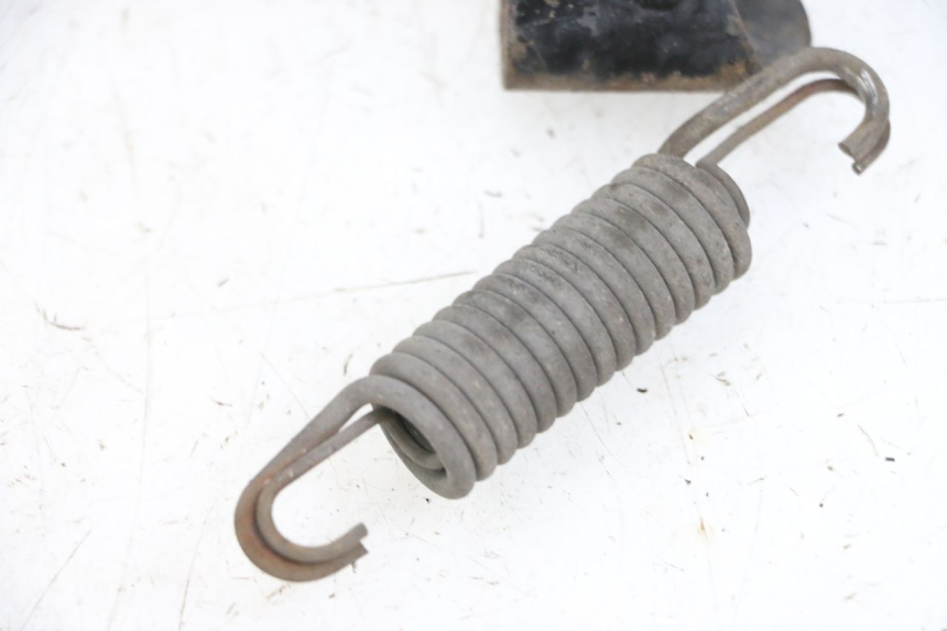 photo de CABALLETE CENTRAL KYMCO LIKE 125 (2009 - 2016) - Características distintivas