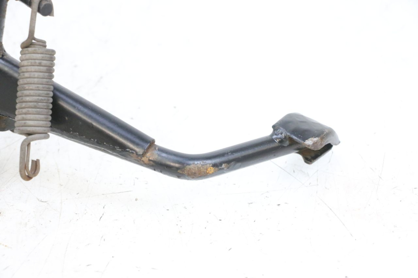 photo de CABALLETE CENTRAL KYMCO LIKE 125 (2009 - 2016) - Zoom estado de uso