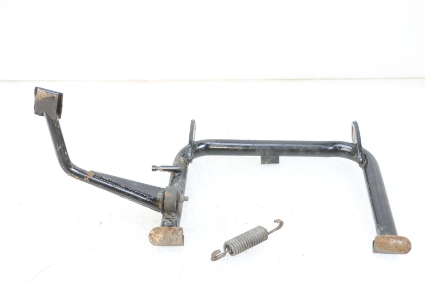 photo de CABALLETE CENTRAL KYMCO LIKE 125 (2009 - 2016) - Otra perspectiva