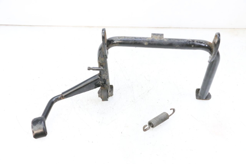 photo de CABALLETE CENTRAL KYMCO LIKE 125 (2009 - 2016) - Estado de la superficie y material