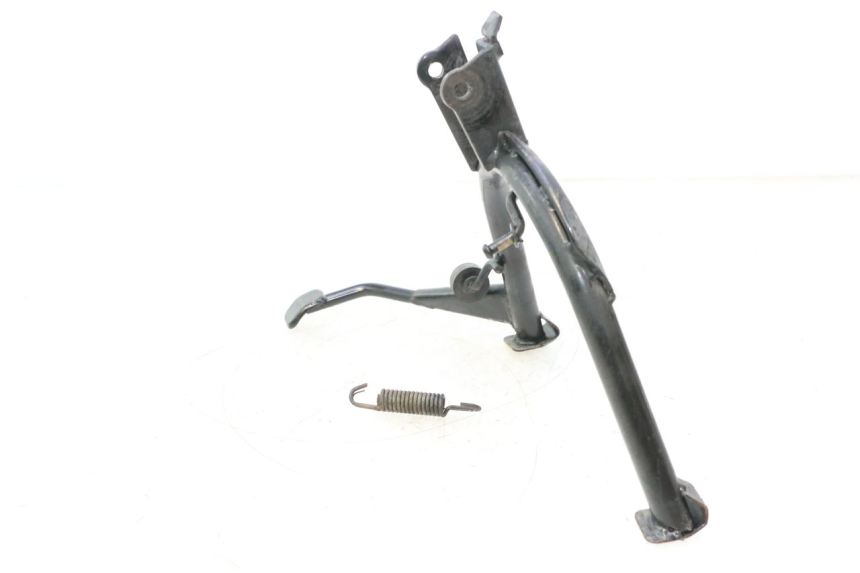 photo de CABALLETE CENTRAL LONGJIA LJ50QT 8M 2T 50 (2010 - 2017) - Otra perspectiva