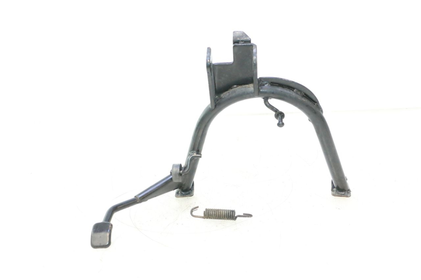 photo de CABALLETE CENTRAL LONGJIA LJ50QT 8M 2T 50 (2010 - 2017) - Primer plano técnico