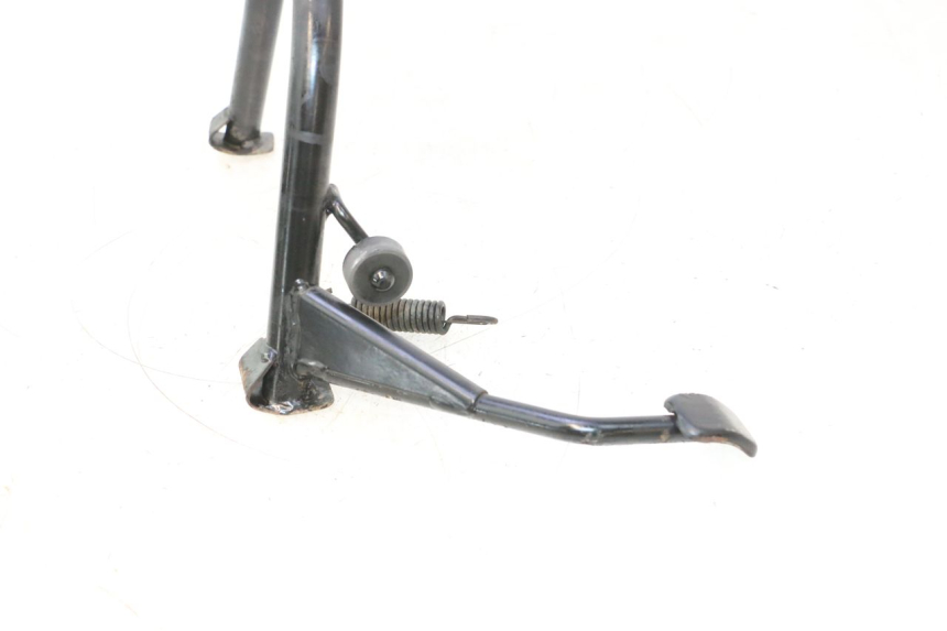 photo de CABALLETE CENTRAL LONGJIA LJ50QT 8M 2T 50 (2010 - 2017) - Detalles de los puntos de fijación