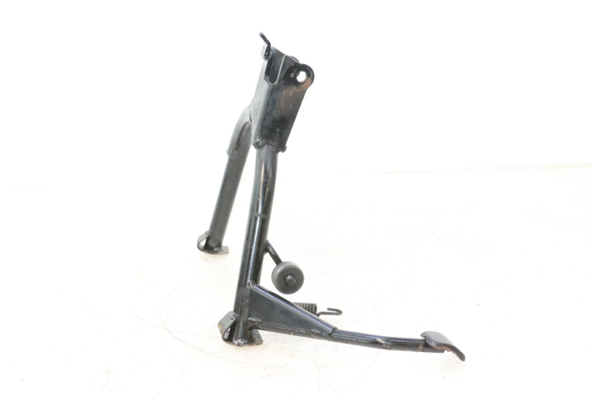 photo de CABALLETE CENTRAL LONGJIA LJ50QT 8M 2T 50 (2010 - 2017) - Estado de la superficie y material