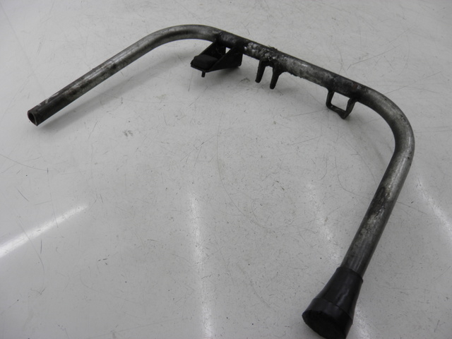 photo de CABALLETE CENTRAL LML DLX 2T 125 (2008) - Detalle de la pieza