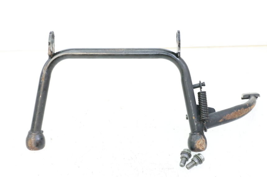 photo de CABALLETE CENTRAL LONGJIA SHARPY 125 (2020 - 2024) - Vista principal