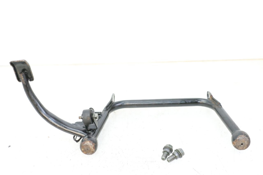 photo de CABALLETE CENTRAL LONGJIA SHARPY 125 (2020 - 2024) - Otra perspectiva