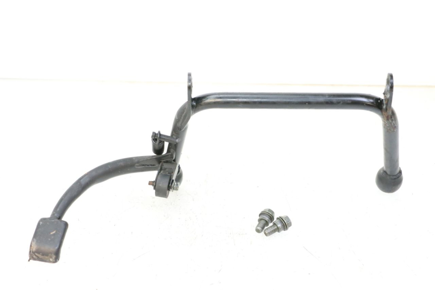 photo de CABALLETE CENTRAL LONGJIA SHARPY 125 (2020 - 2024) - Primer plano técnico