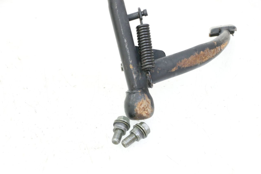 photo de CABALLETE CENTRAL LONGJIA SHARPY 125 (2020 - 2024) - Detalles de los puntos de fijación